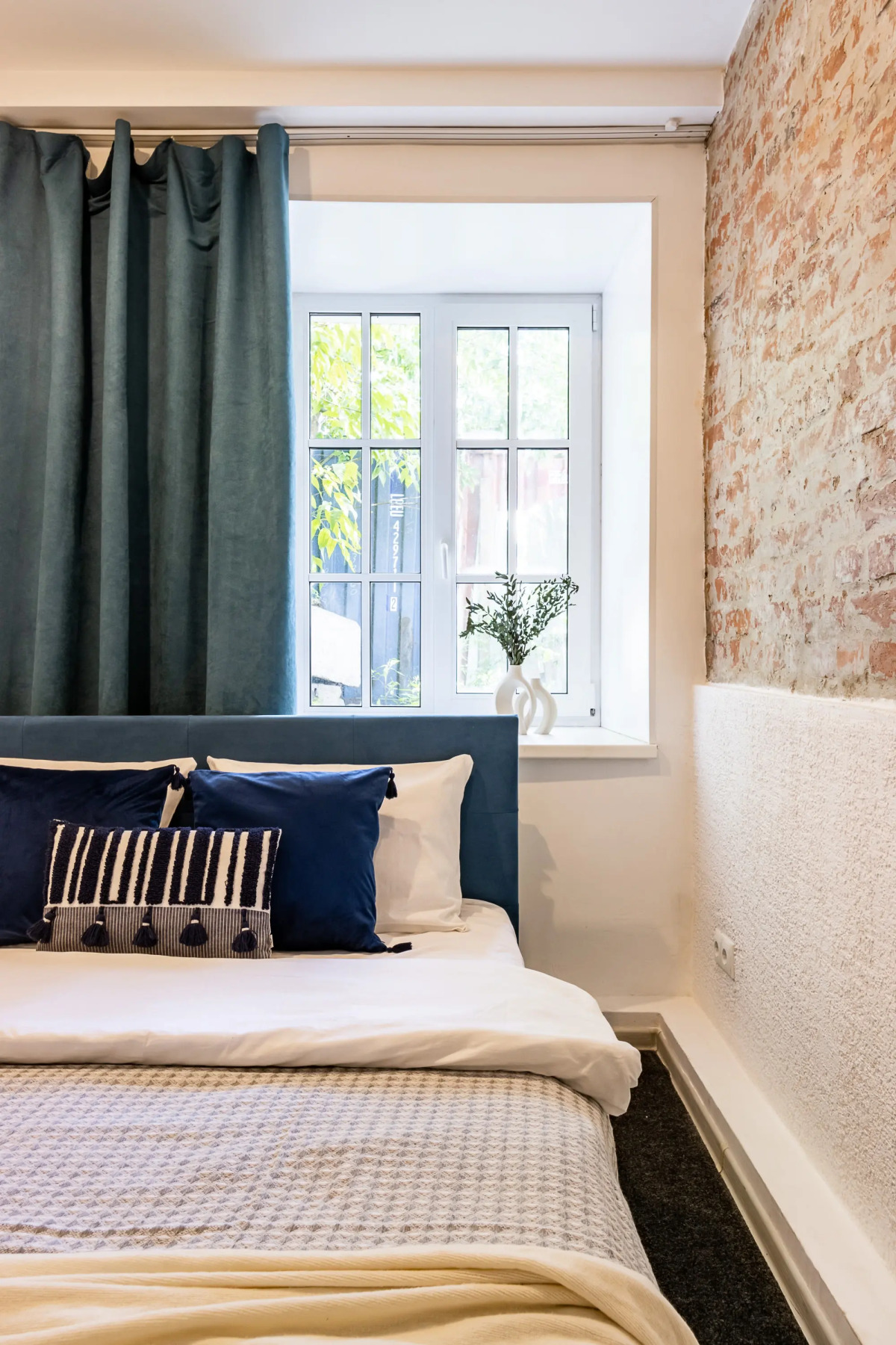 Меблированные комнаты Номера у Морского вокзала