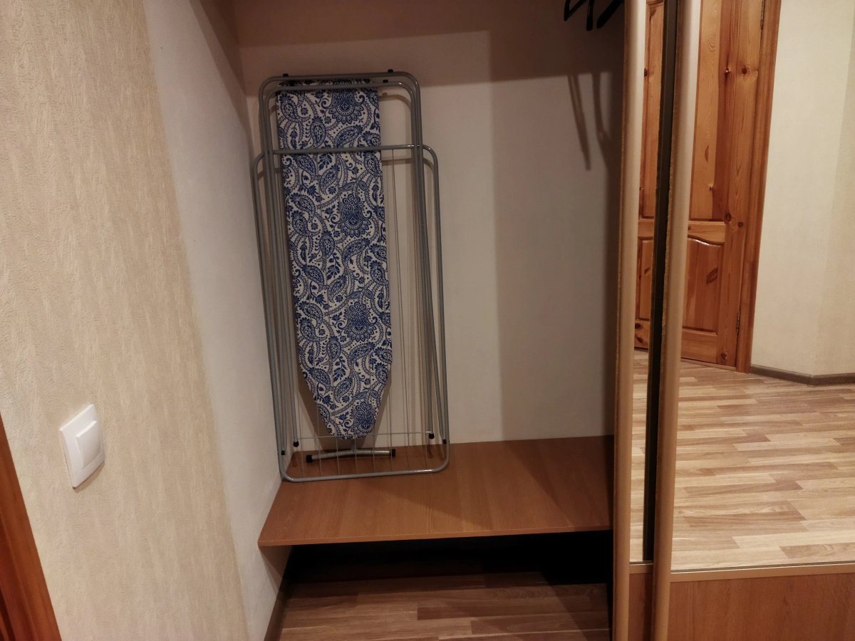 Квартира Живите с Пользой