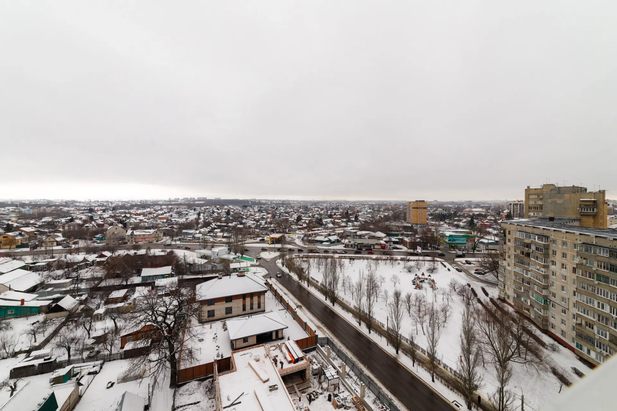 Квартира PrezentHaus на Вадима Подбельского 97