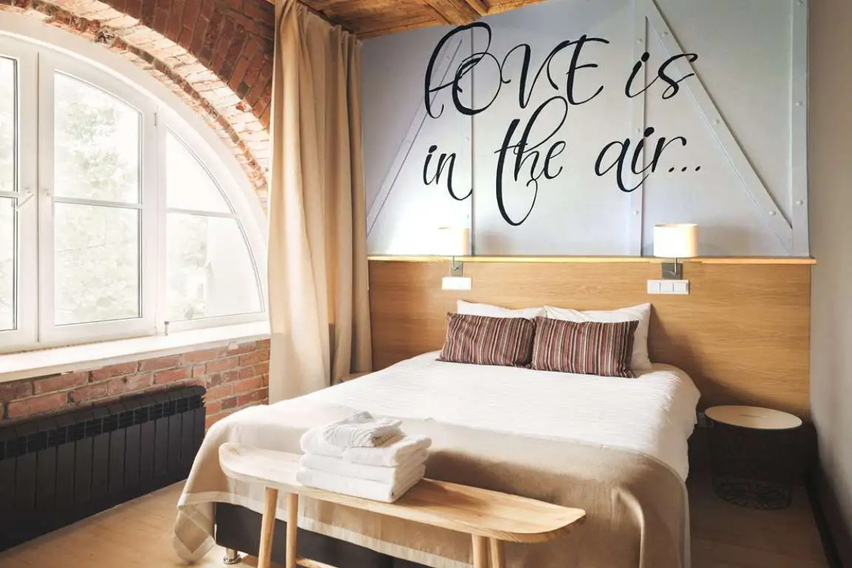 Бутик-Отель Truvor