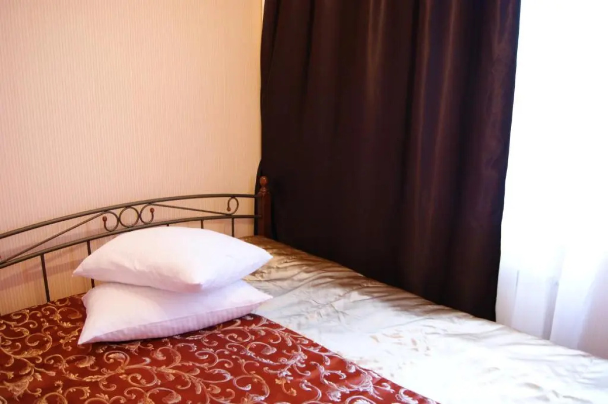 Гостевой дом Тихая пристань