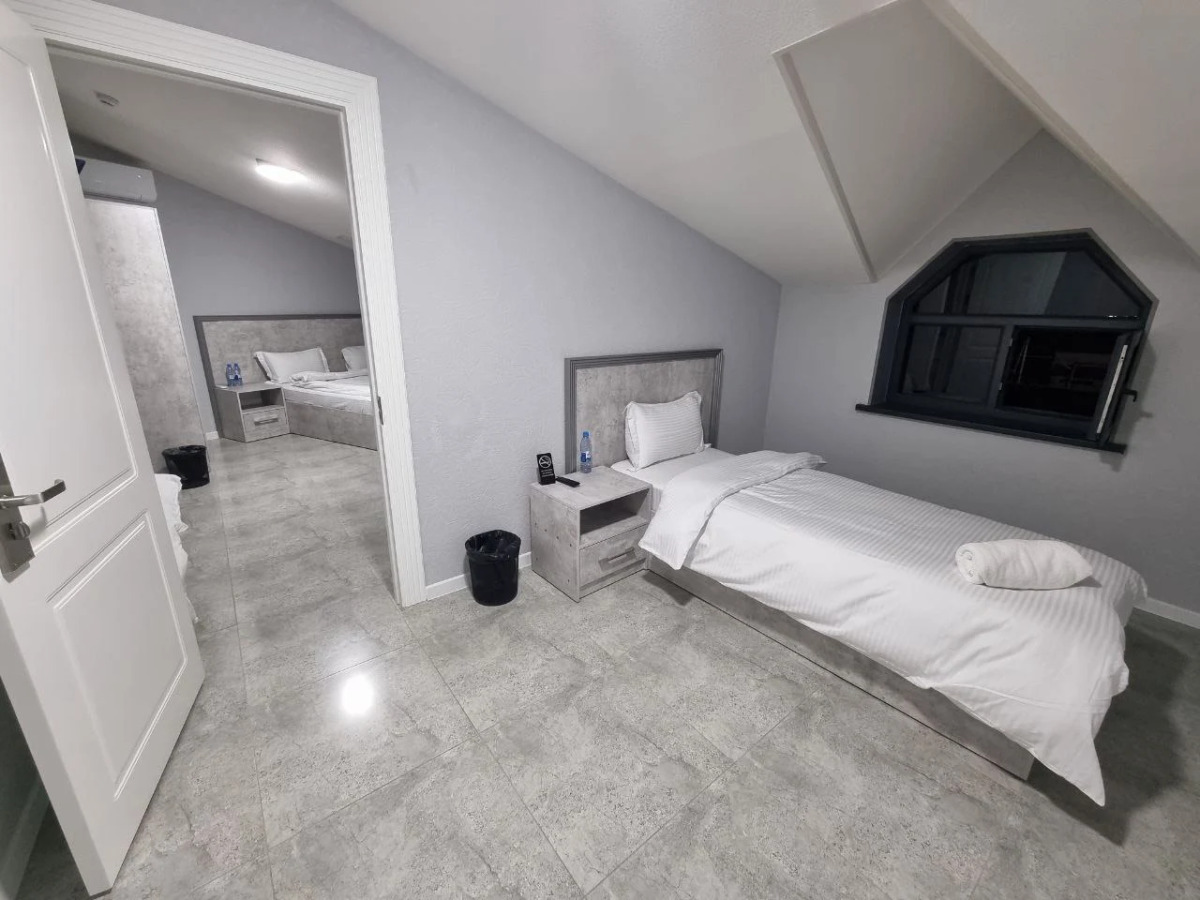 Отель Revel Hotel