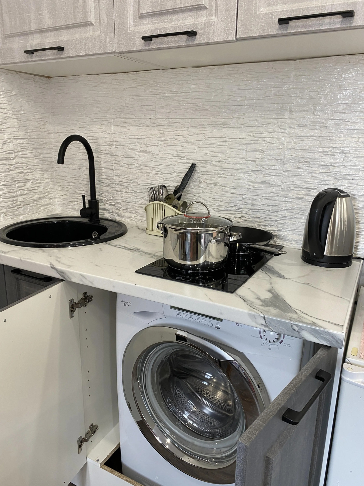 Апартаменты в Центре Новосибирска