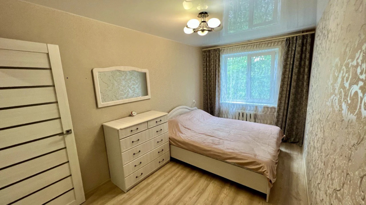 Апартаменты ArendaGrad Нормандия Неман 24