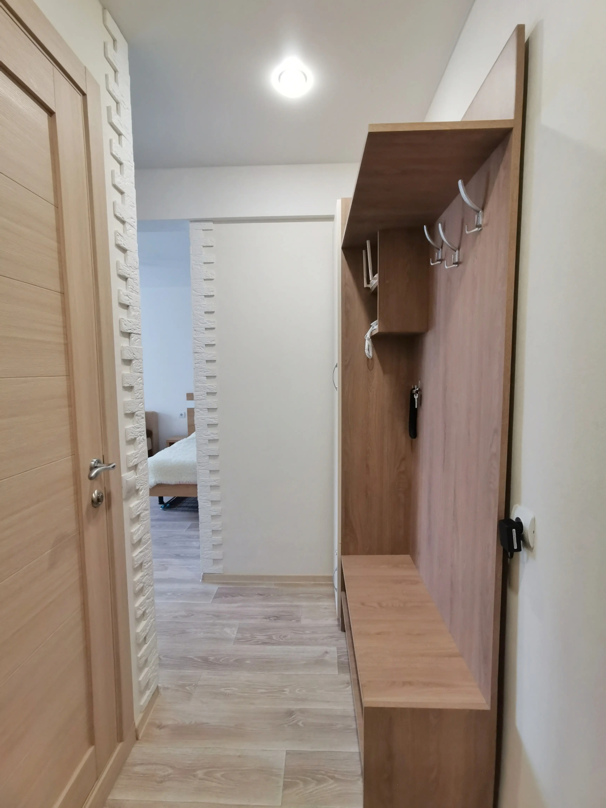 Апартаменты Frunze Avenue