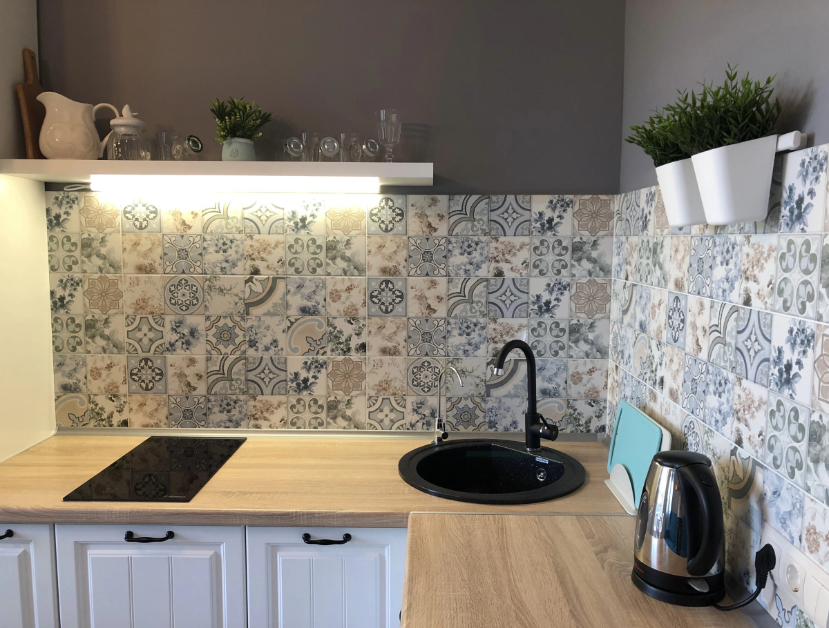 Квартира Парковый Квартал