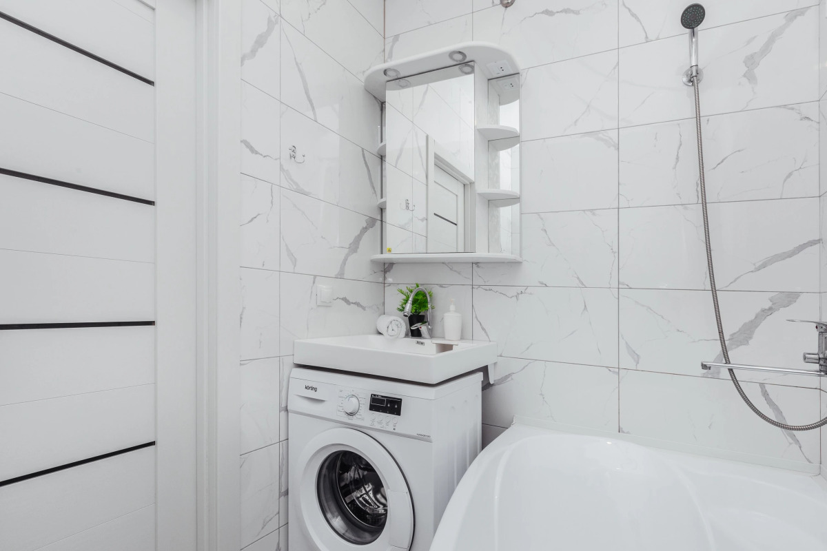 Апартаменты С Видом На Море