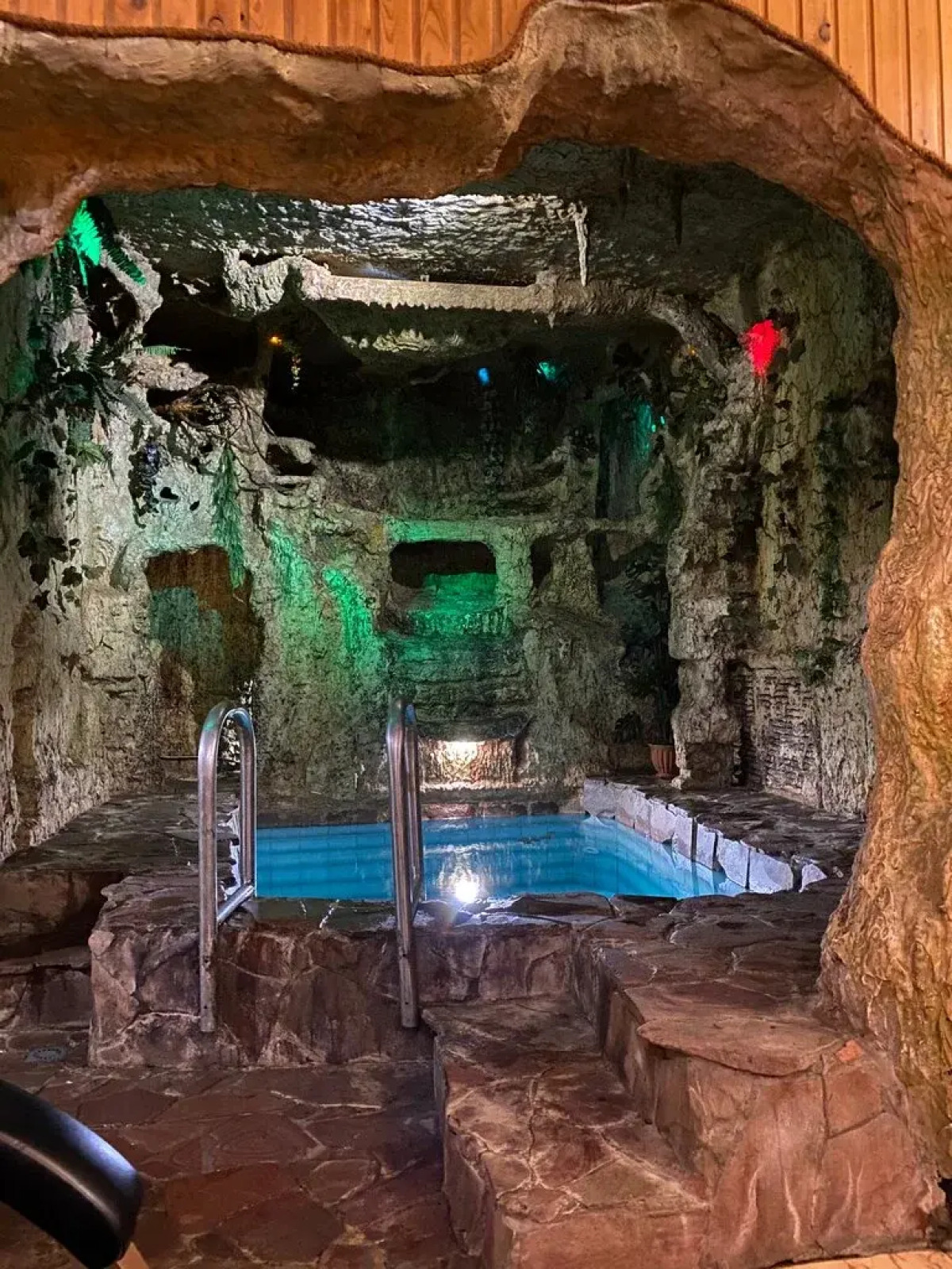 Мини-Отель Атлант