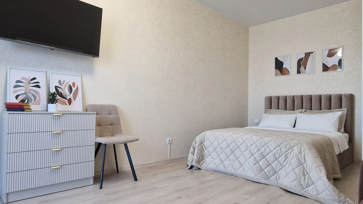 Квартира Friendly Apart у перинатального центра