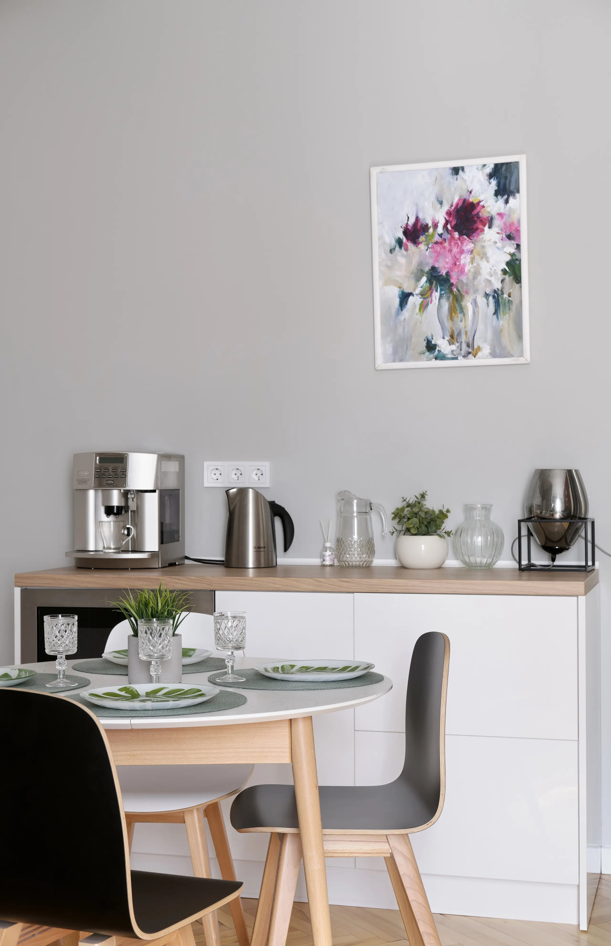 Квартира BukerHouse на Большом