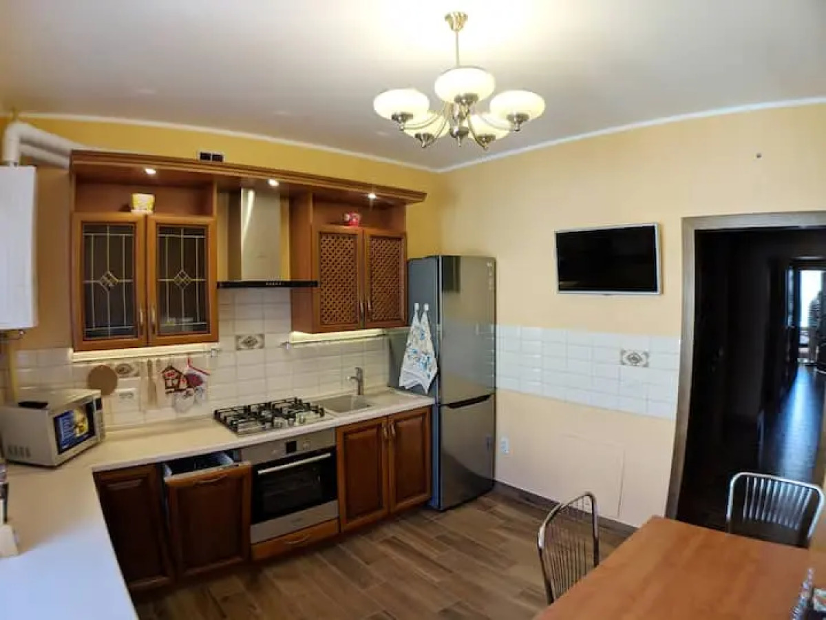 Апартаменты на Потемкина 19