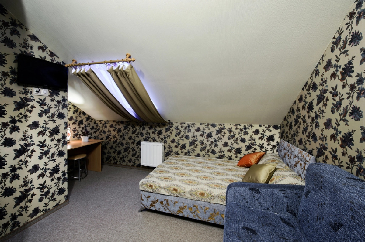 Гостевой дом Атлас