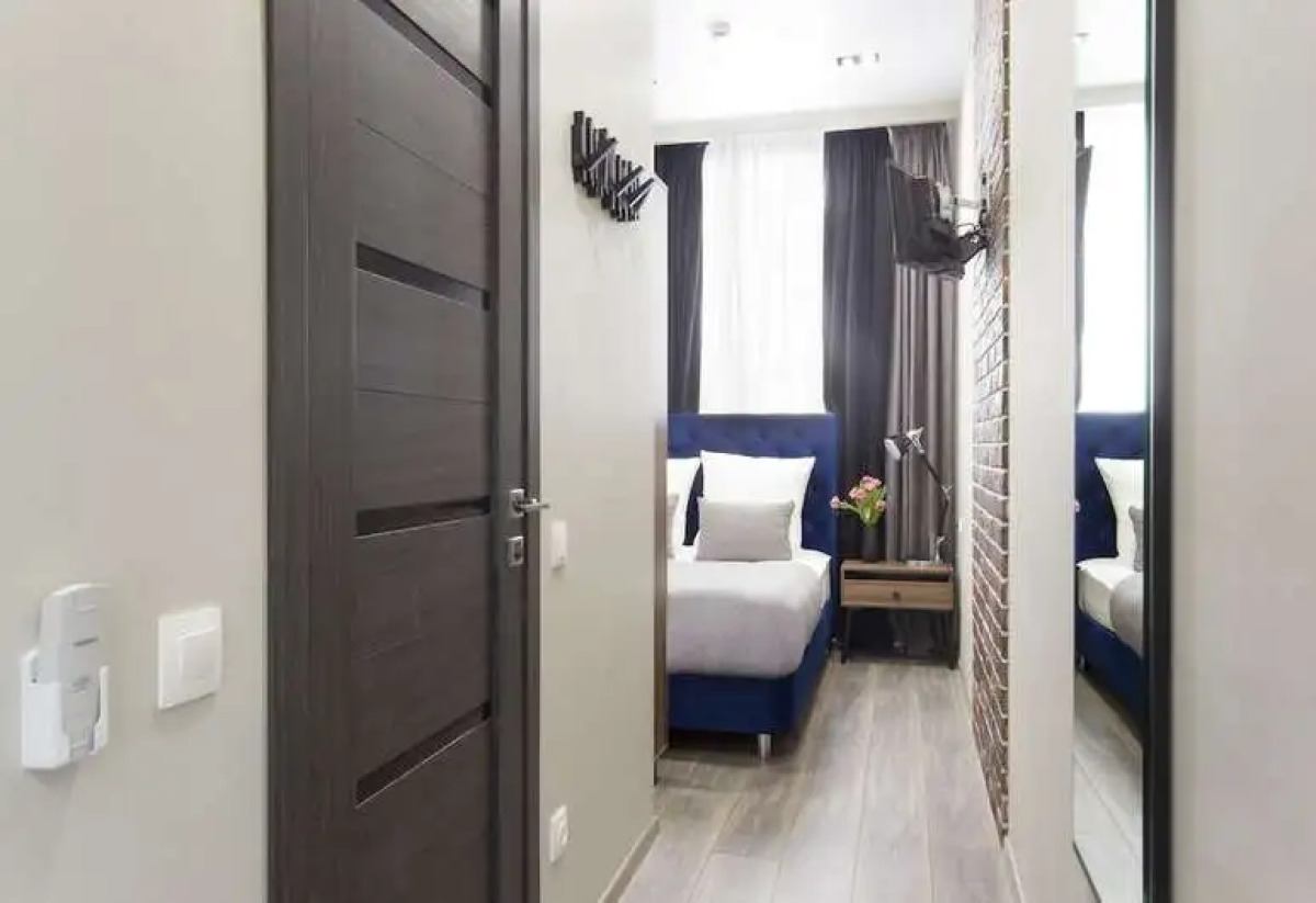 Апартаменты Летто у Исаакиевского Собора