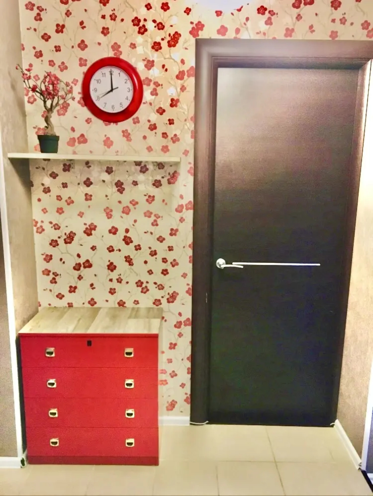 Квартира у КрокусЭкспо