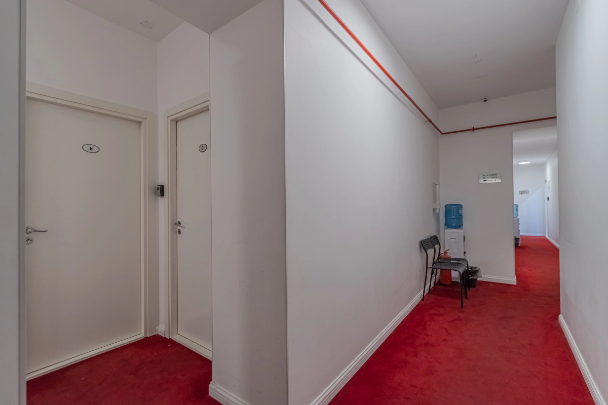 Отель LigoHotel на Инженерной