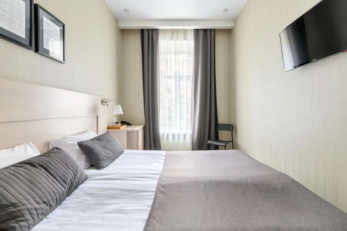 Апартаменты у Дворцовой площади