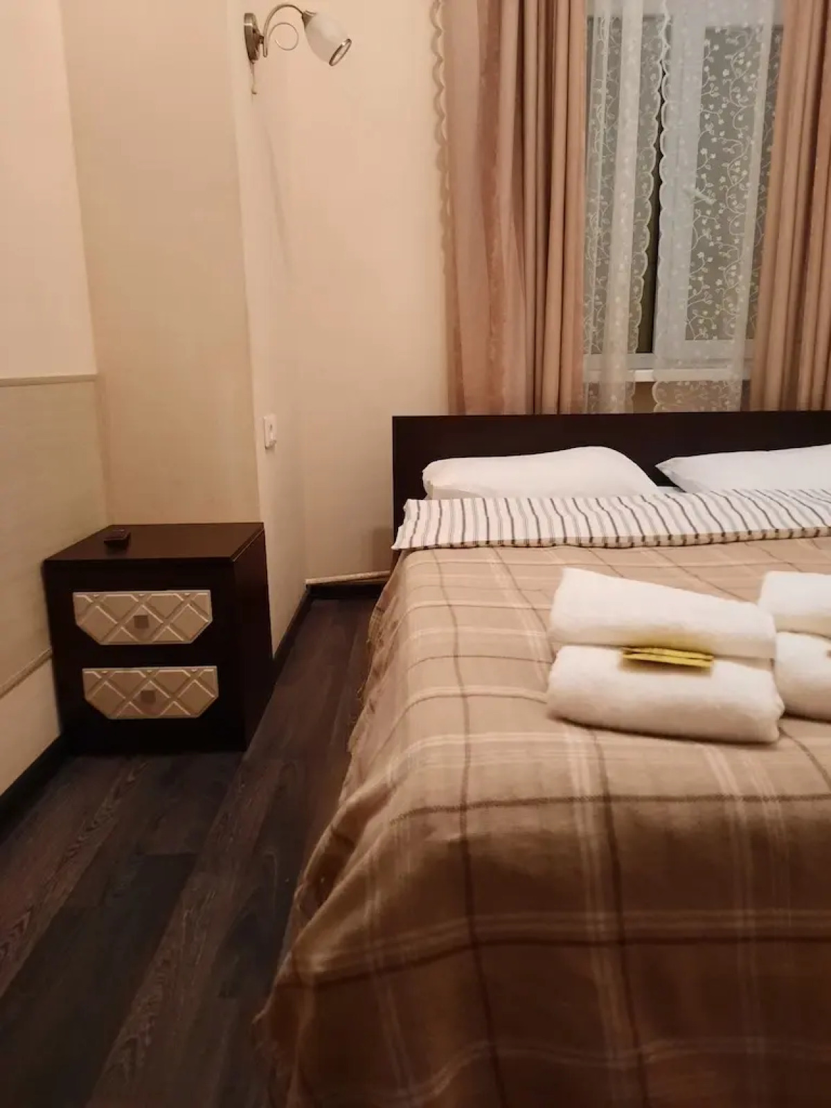 Отель Best Room