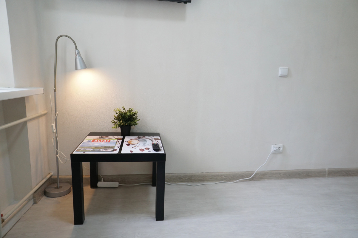 Квартира на Коммунистической 26-3