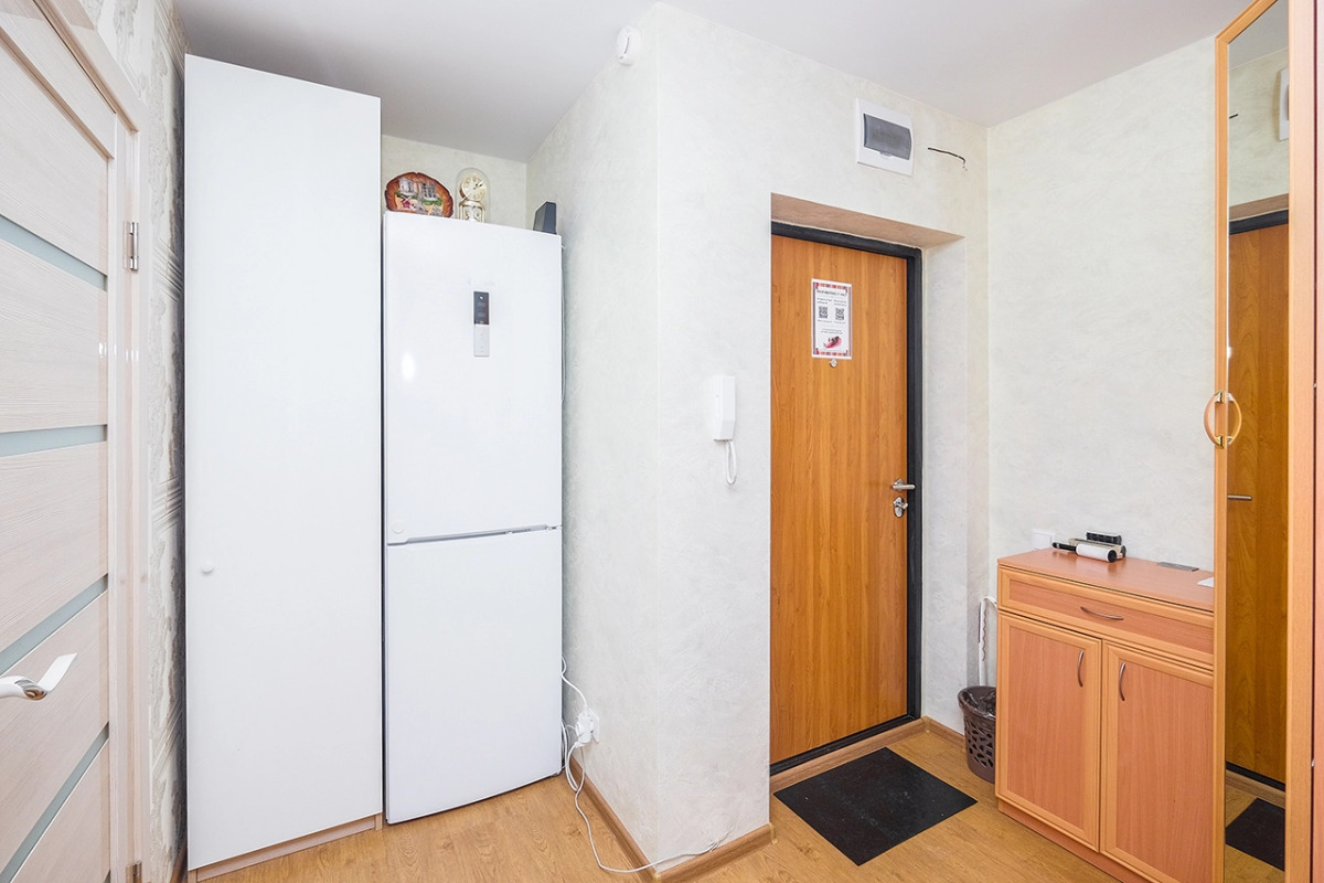 Апартаменты Квартирка-нск на Немировича-Данченко