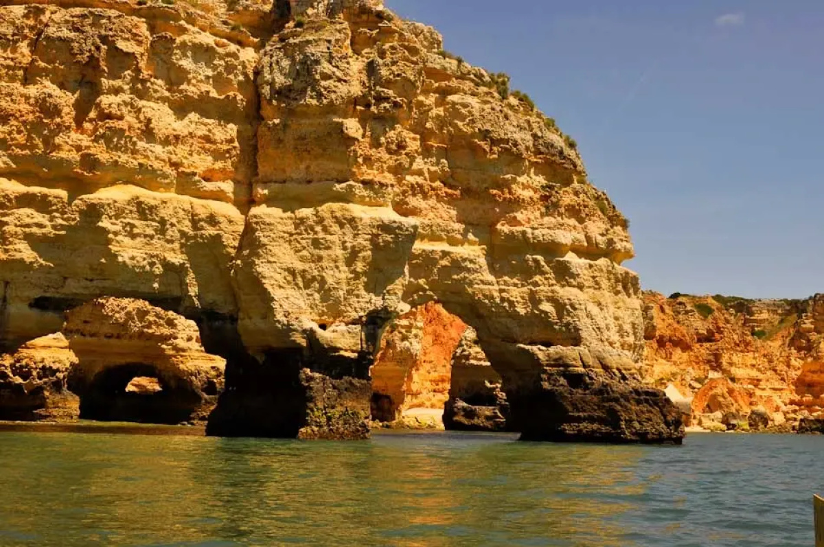 Апартаменты Turiquintas