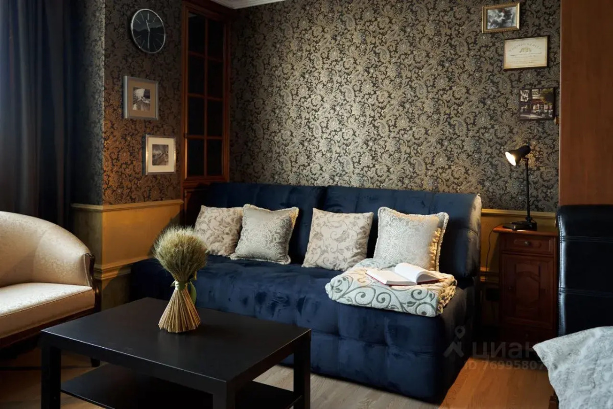 Квартира Бизнес в Орле