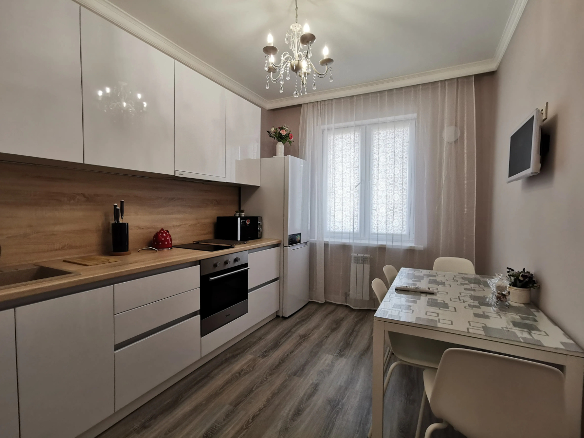 Квартира Sibkvart Гоголя 26