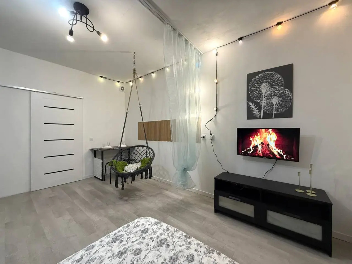 Квартира Новая в Калининском районе