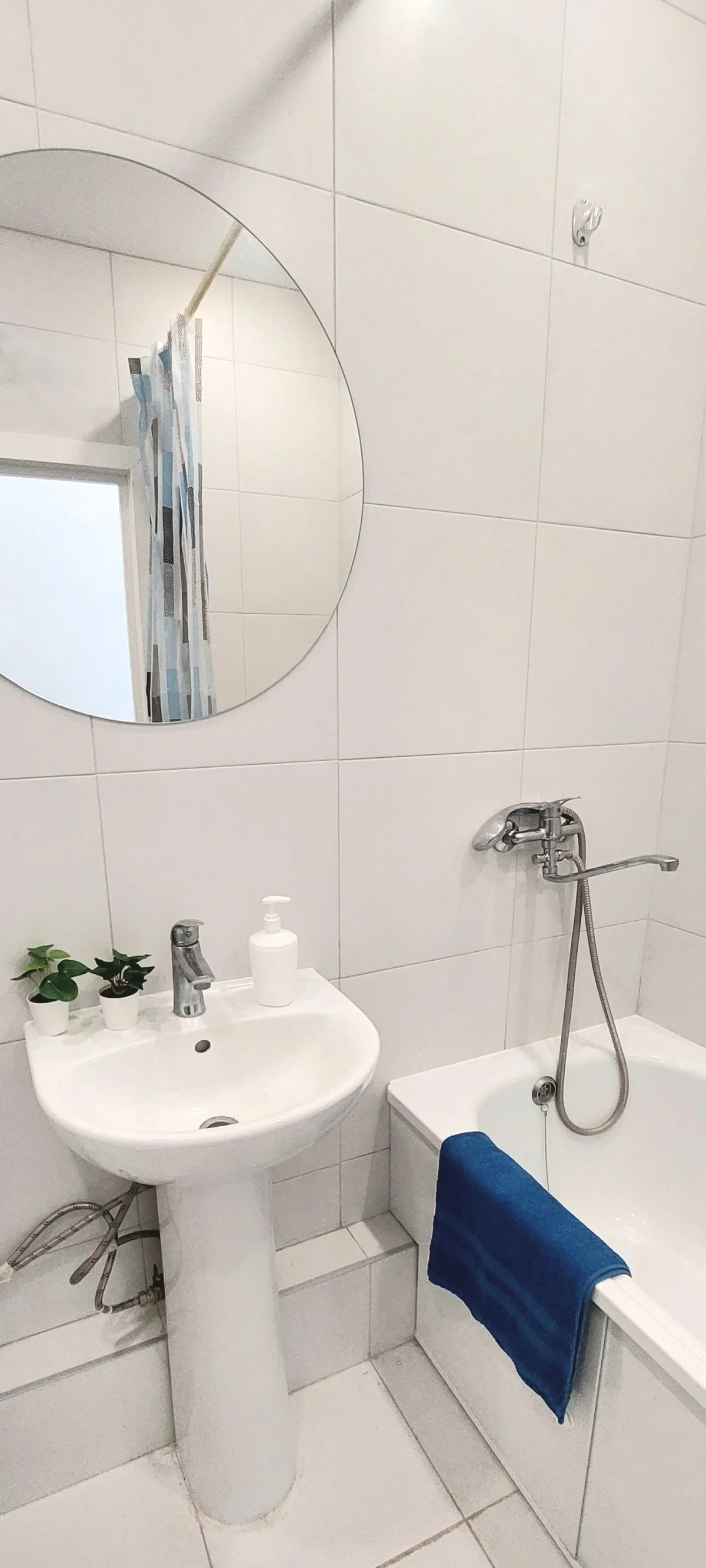 Квартира Аксакова 81