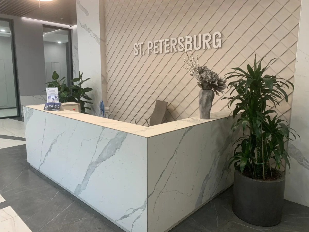 Апартаменты у метро Угрешская в ЖК Метрополия