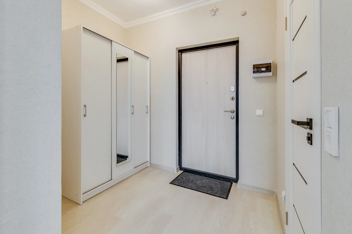 Квартира в Центре у метро Московские ворота