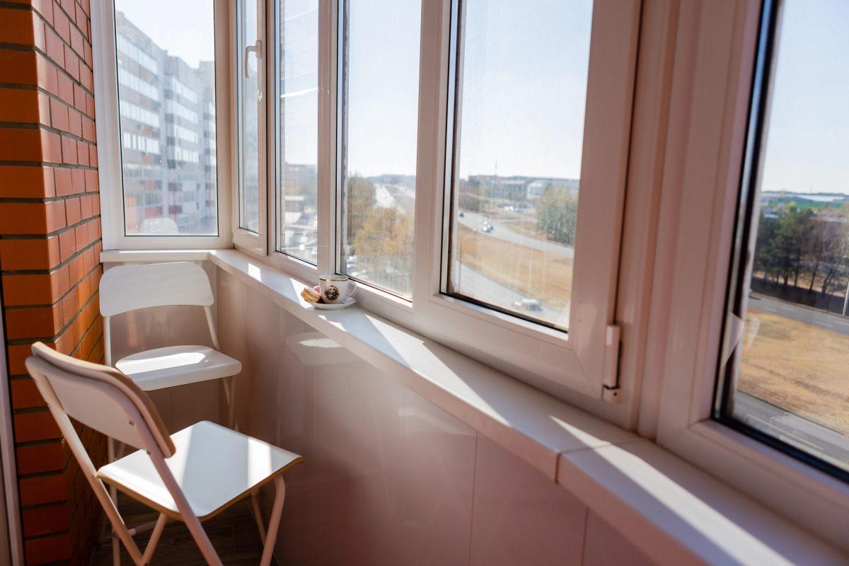 Апартаменты Мята