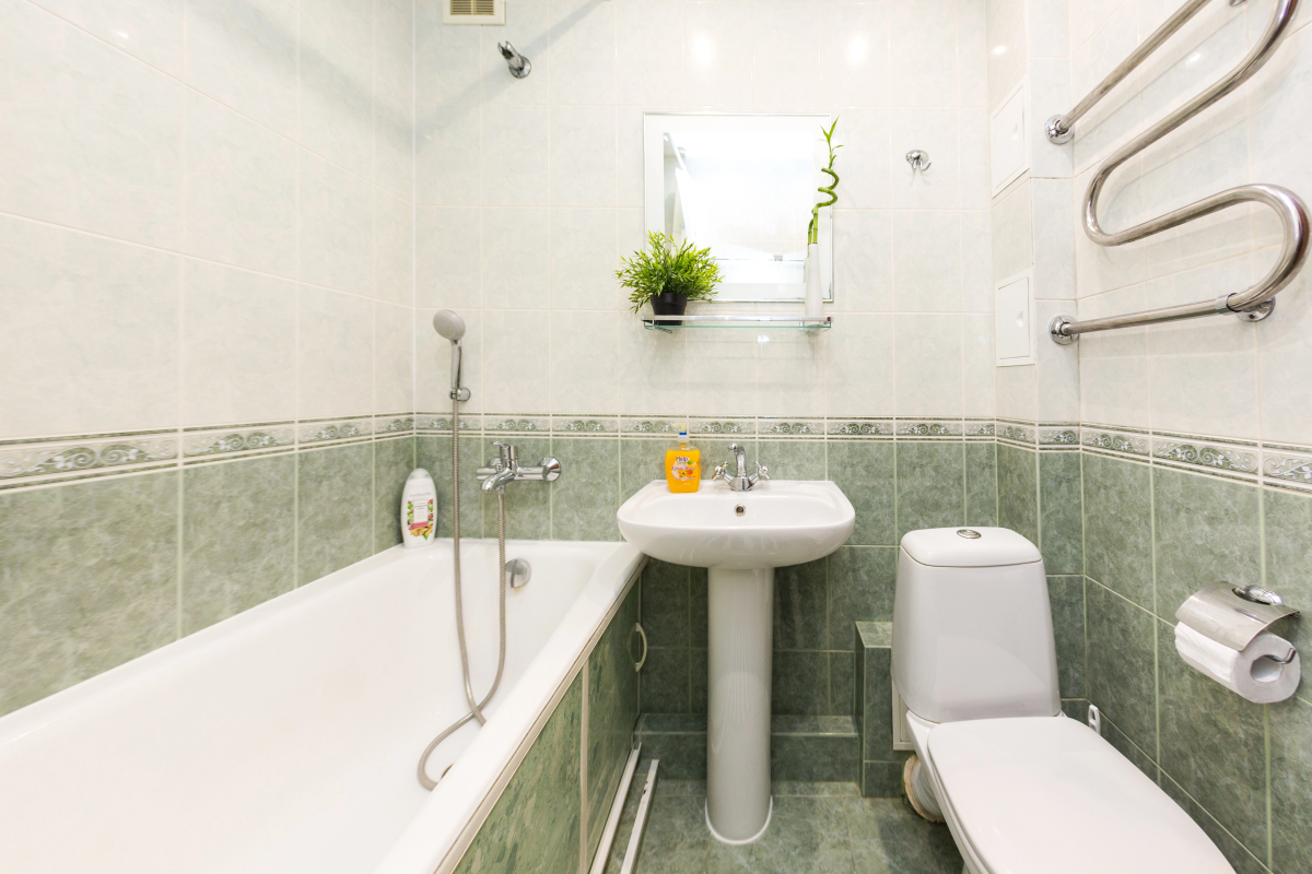 Апартаменты HotelRoom24 у метро белорусская