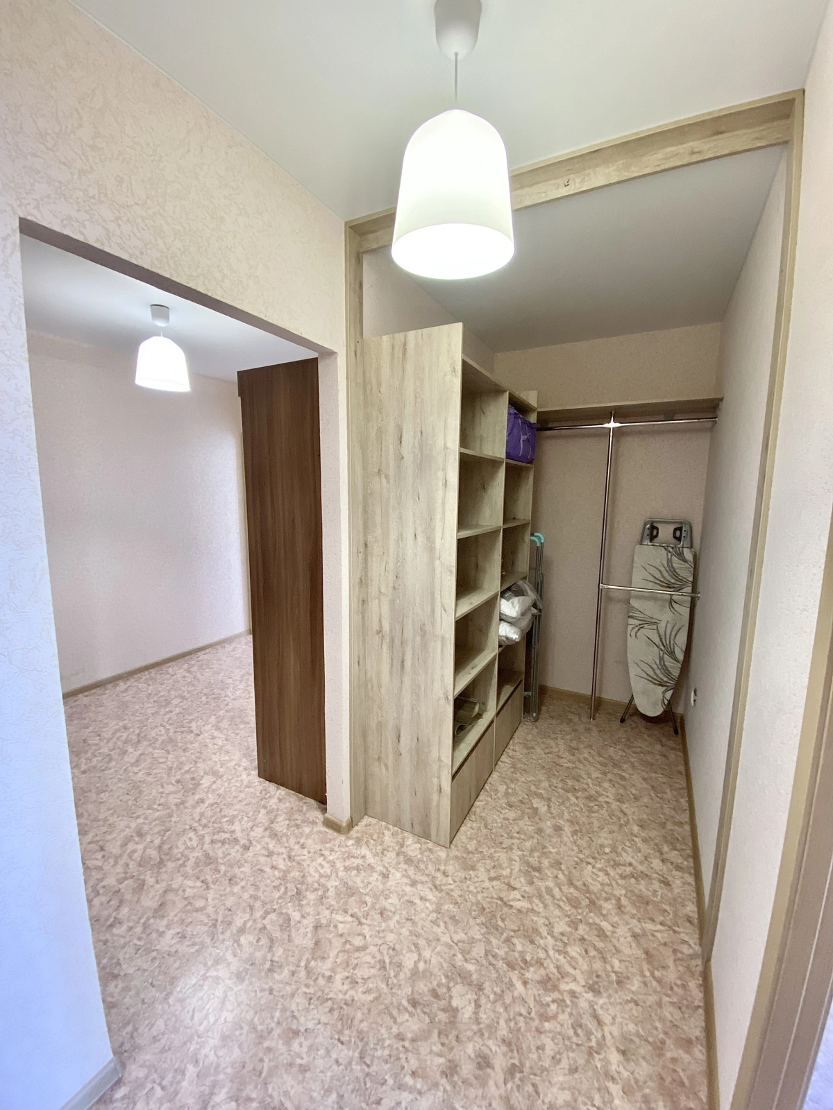 Апартаменты Грин Парк 215