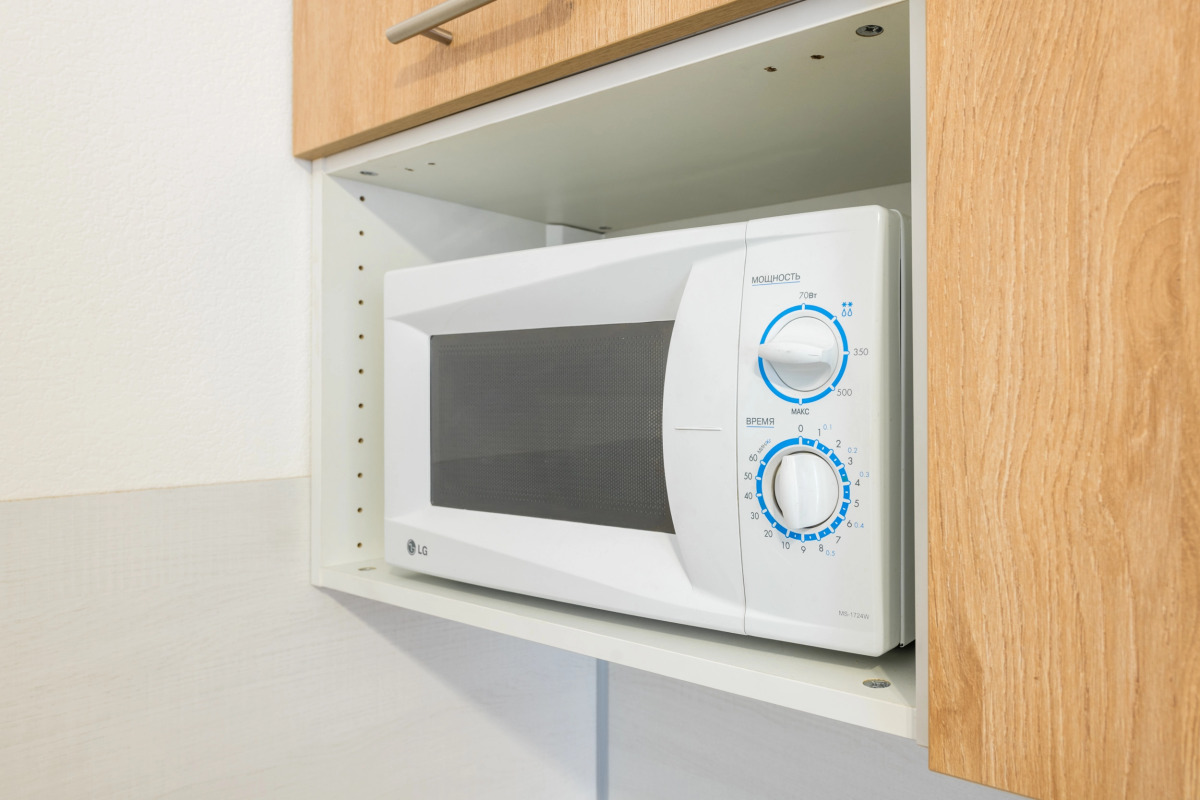 Апартаменты Domumetro на Люблинской