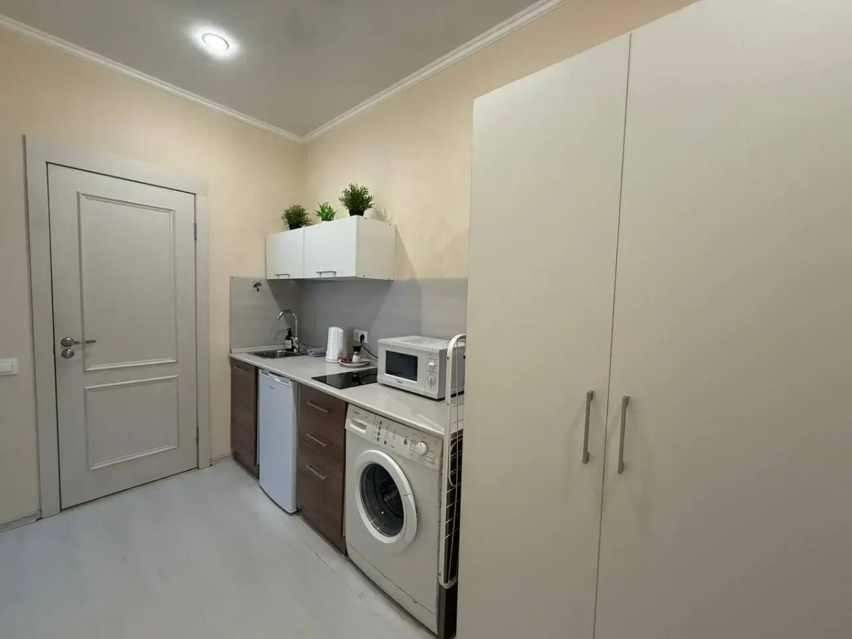 Апартаменты на Баумана 7