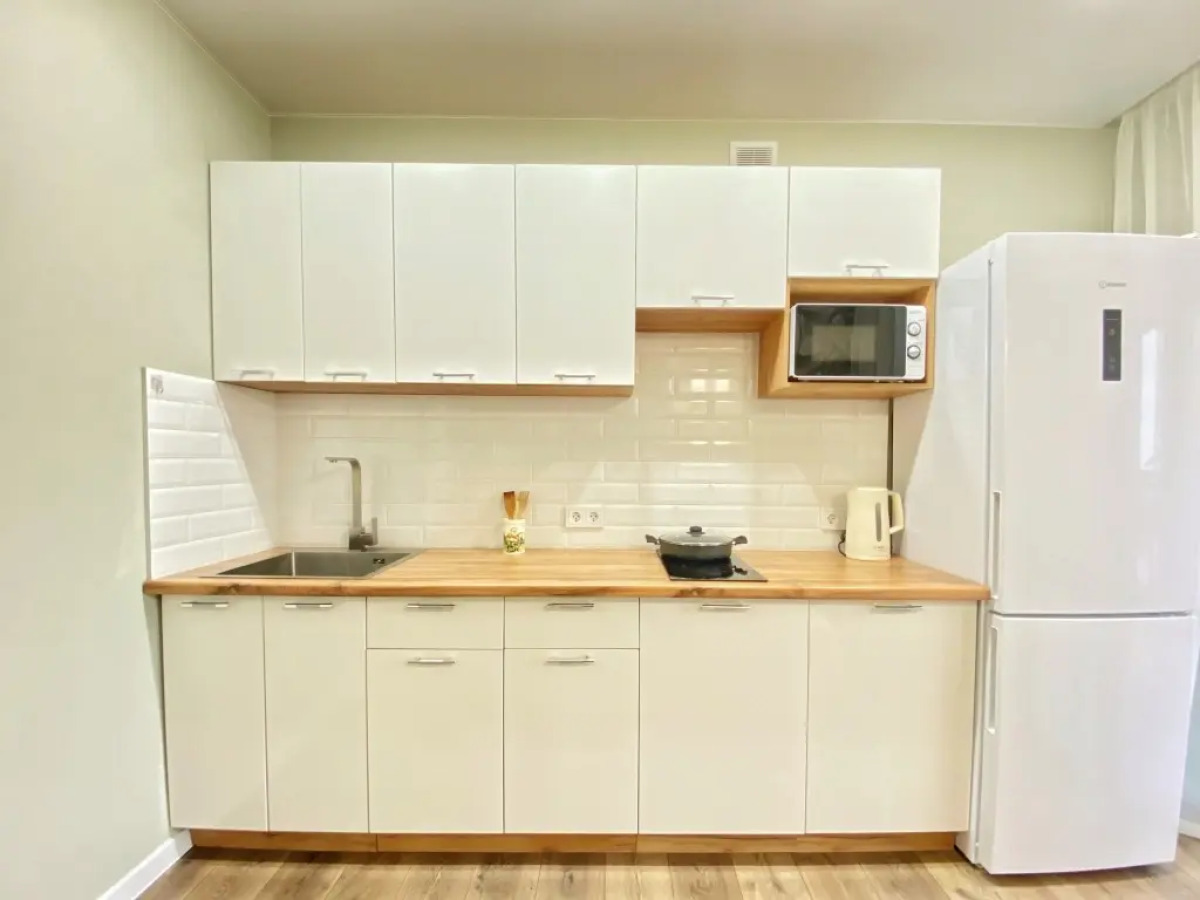 Апартаменты Apart-Comfort на Проспекте Фрунзе 14