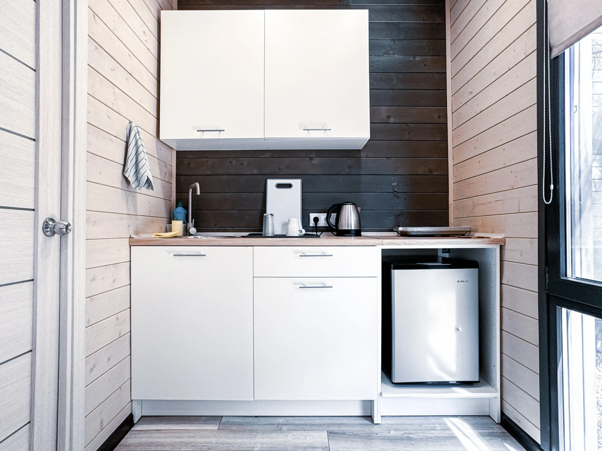 Частный дом ЁлкиХоум-92