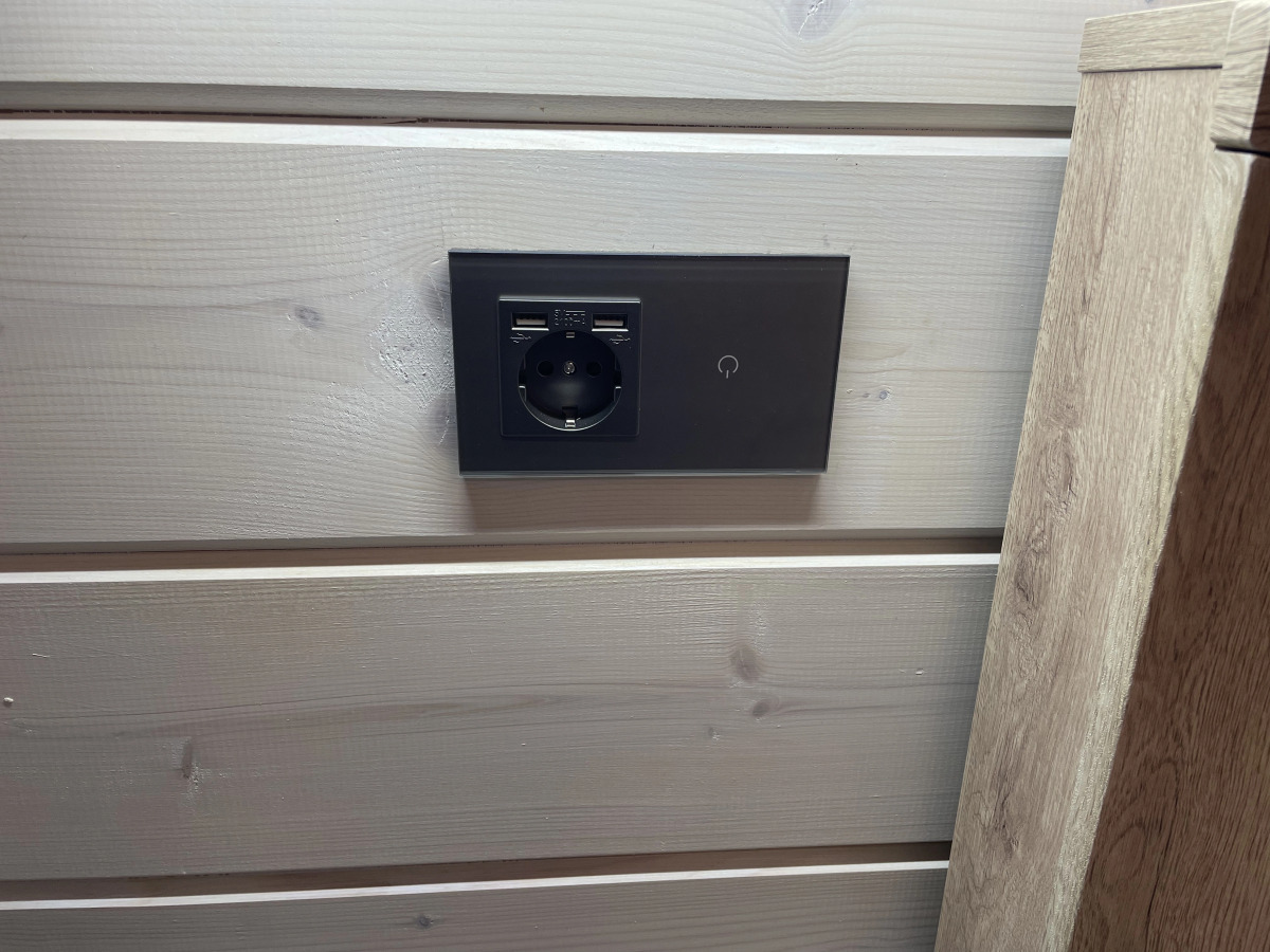 Частный дом SkandyVillage