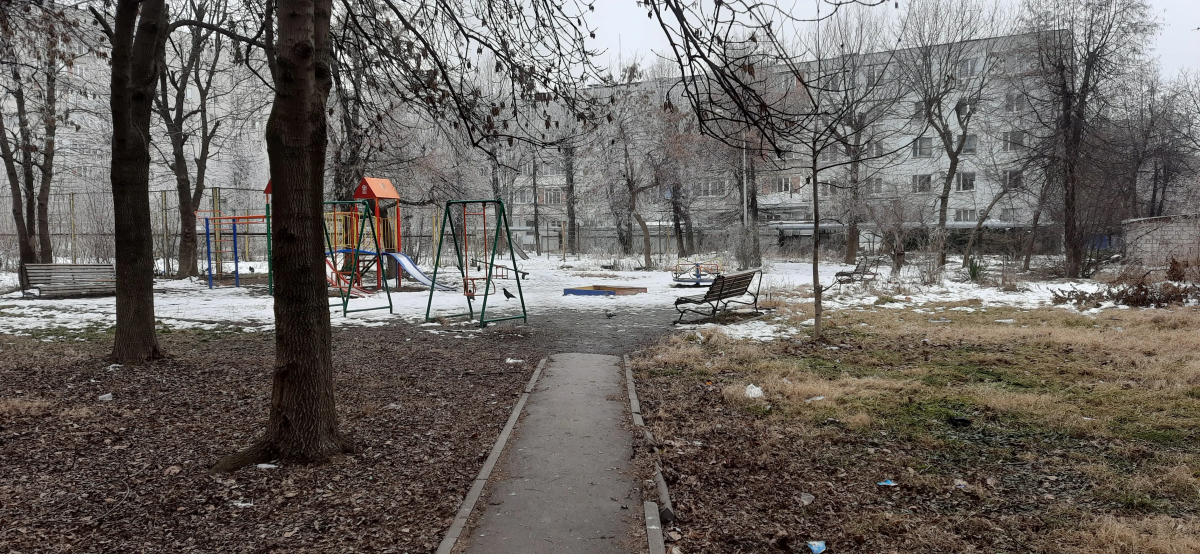 Квартира Уютная Квартира в Районе Автовокзала