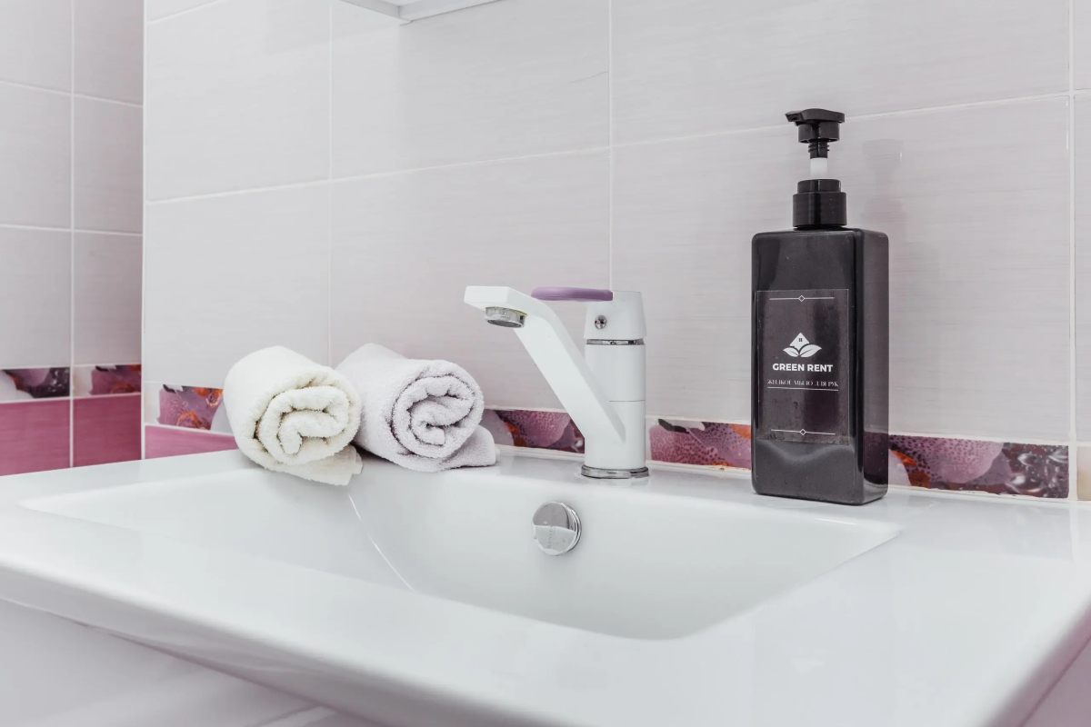 Апартаменты ЖК Москва Вид на Море