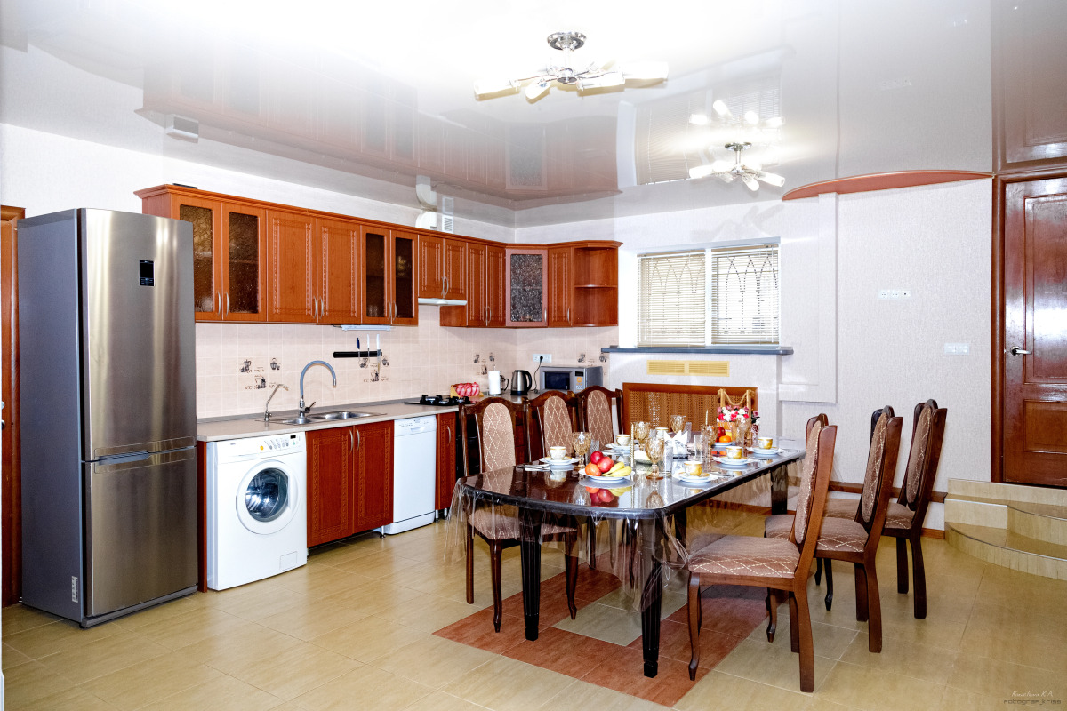 Гостевой Дом Можжевельник