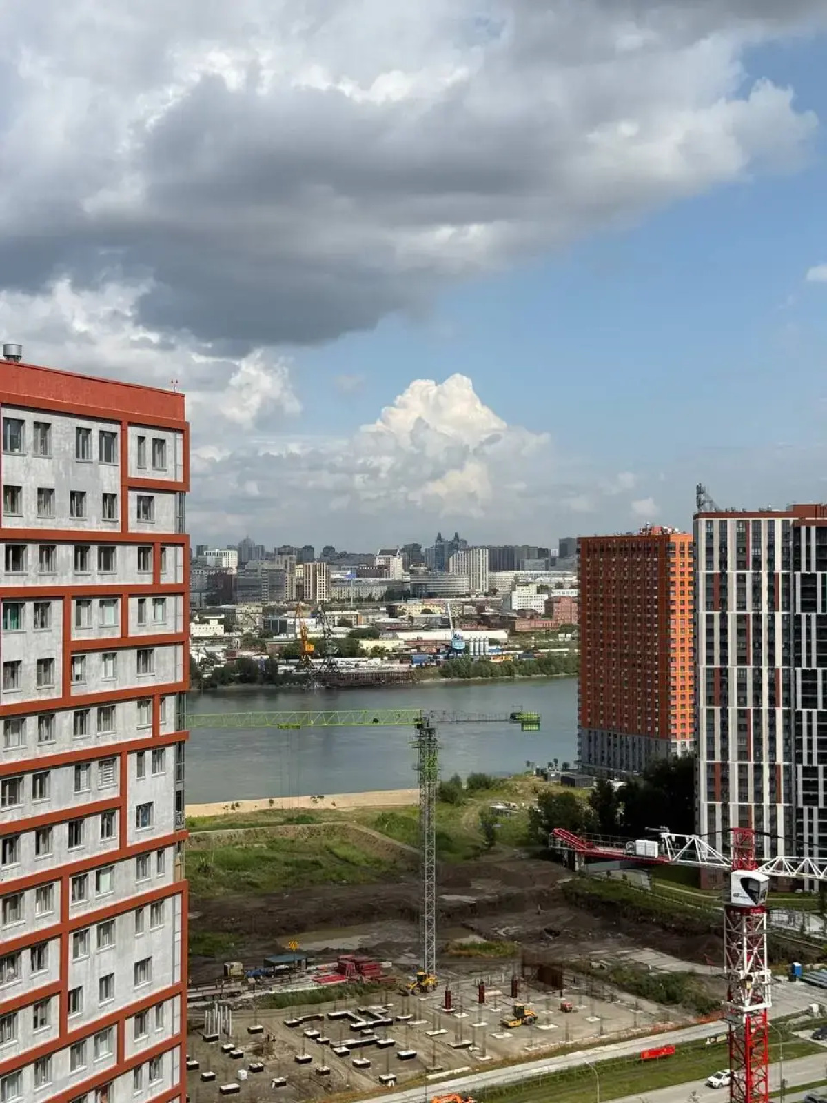 Квартира Уютная рядом с Аквапарком