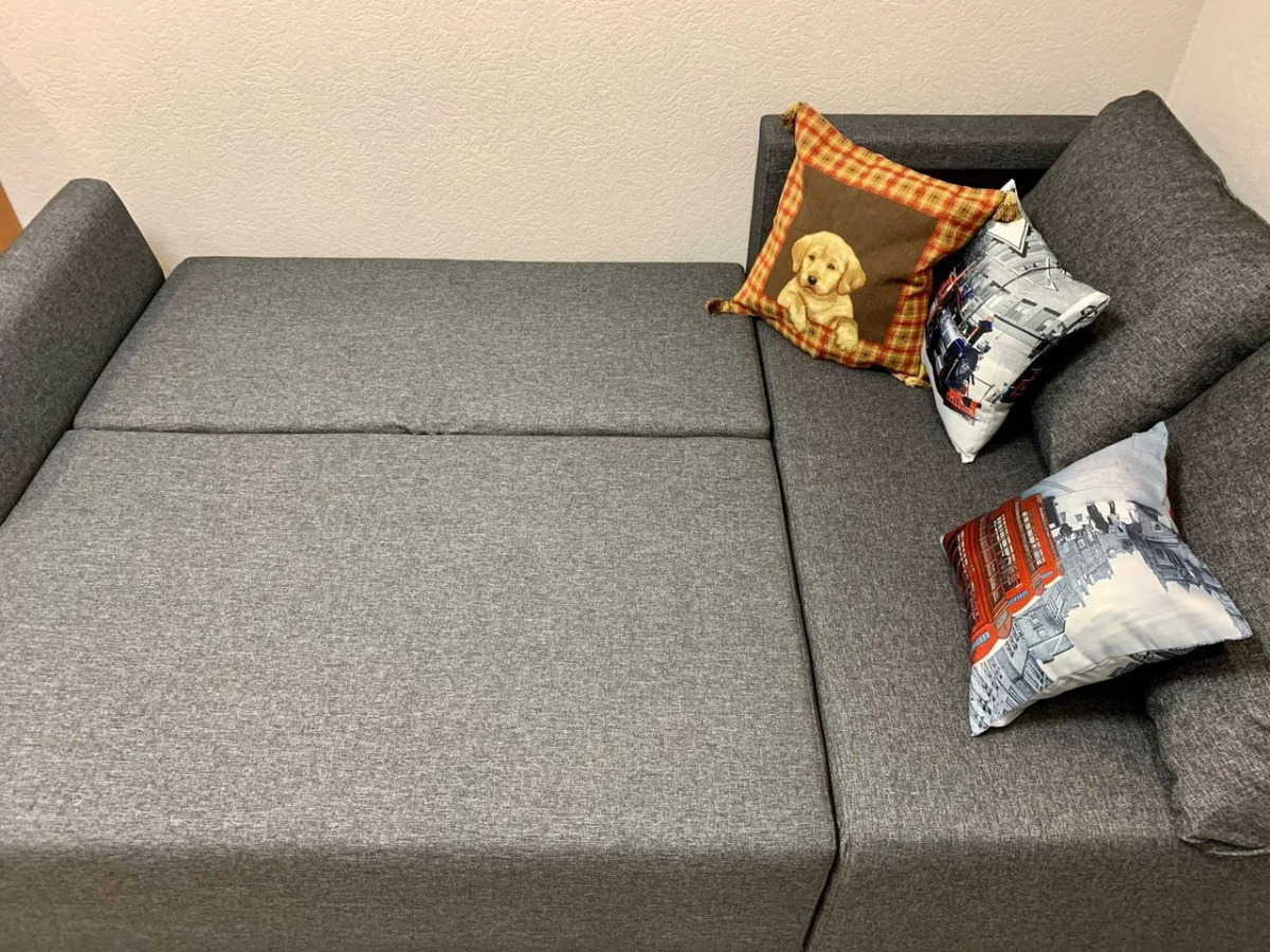 Апартаменты Белинского 102