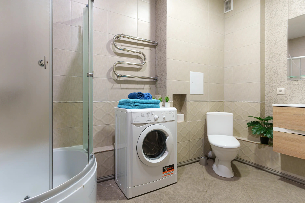 Квартира с понорамным видом с 17 этажа заселение 24/7