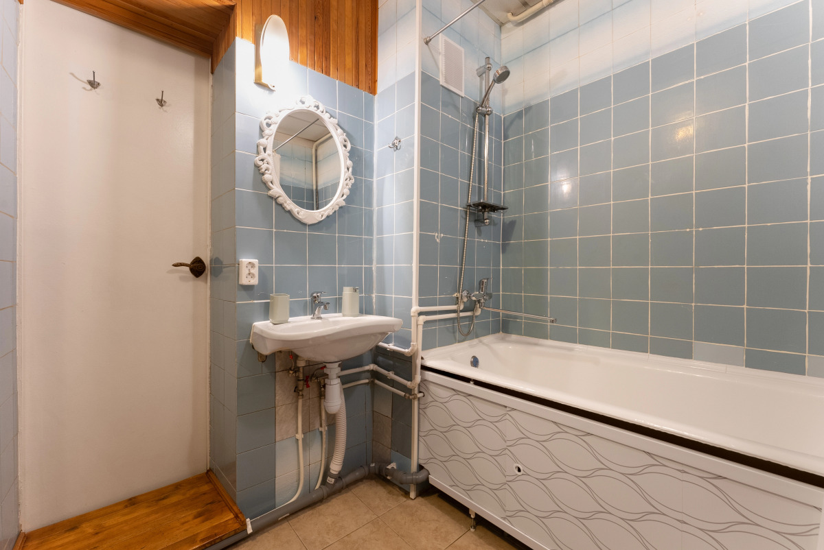 Апартаменты Балет Эйфмана