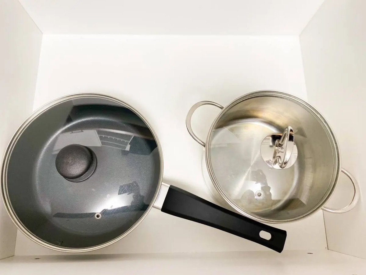 Квартира KatrinRent Twins 13