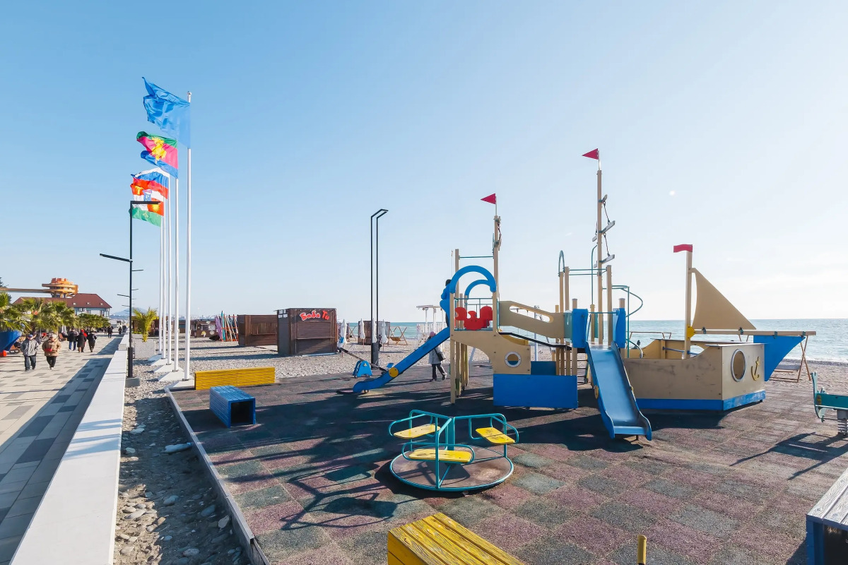 Квартира Каравелла Португалии