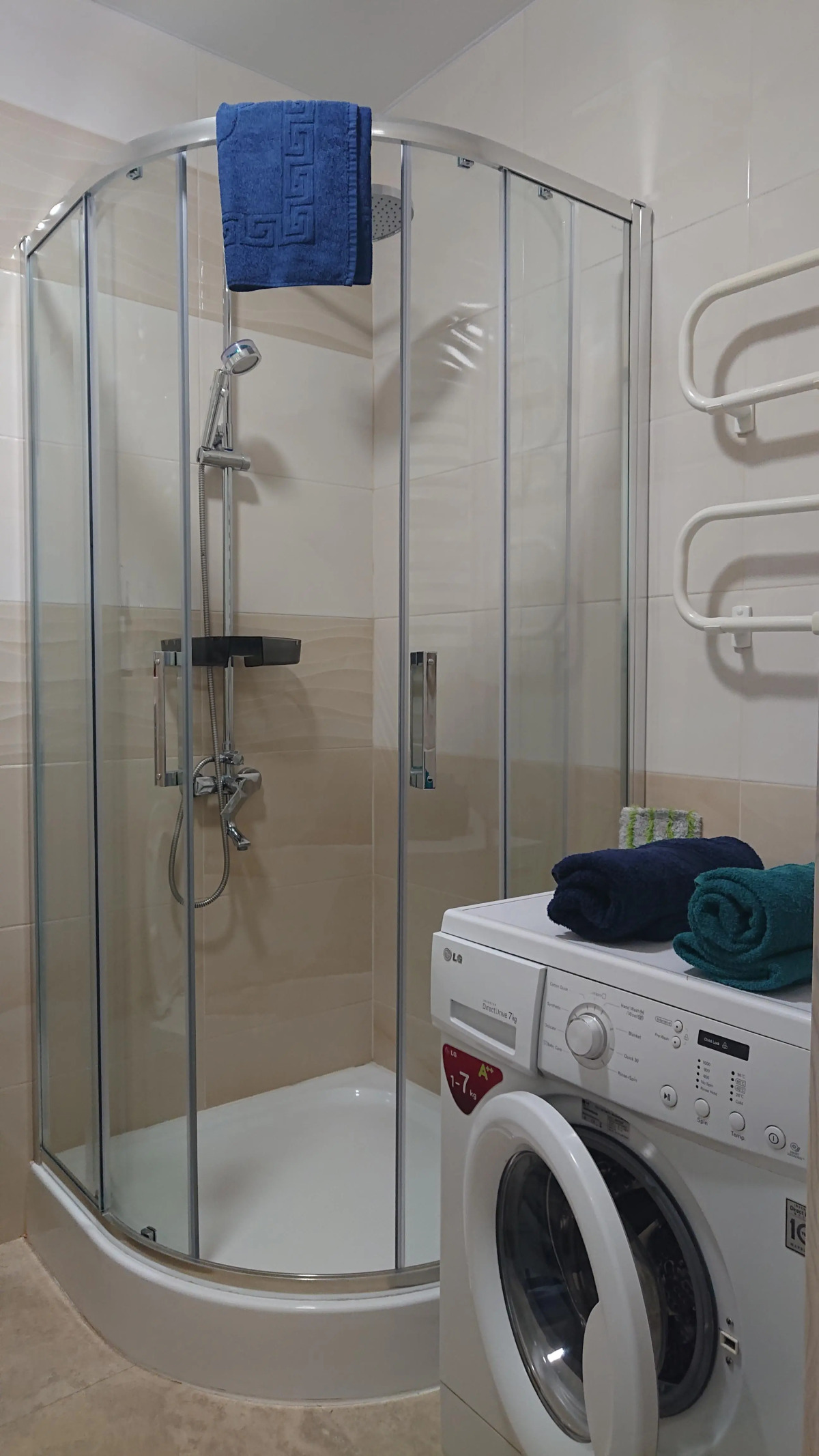 Квартира Прекрасная на Берегу Балтийского Моря