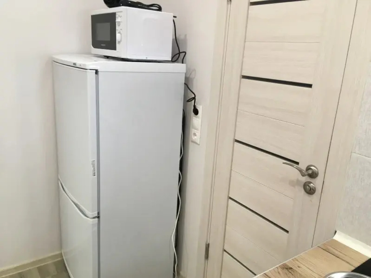 Квартира Саратовский проезд 4