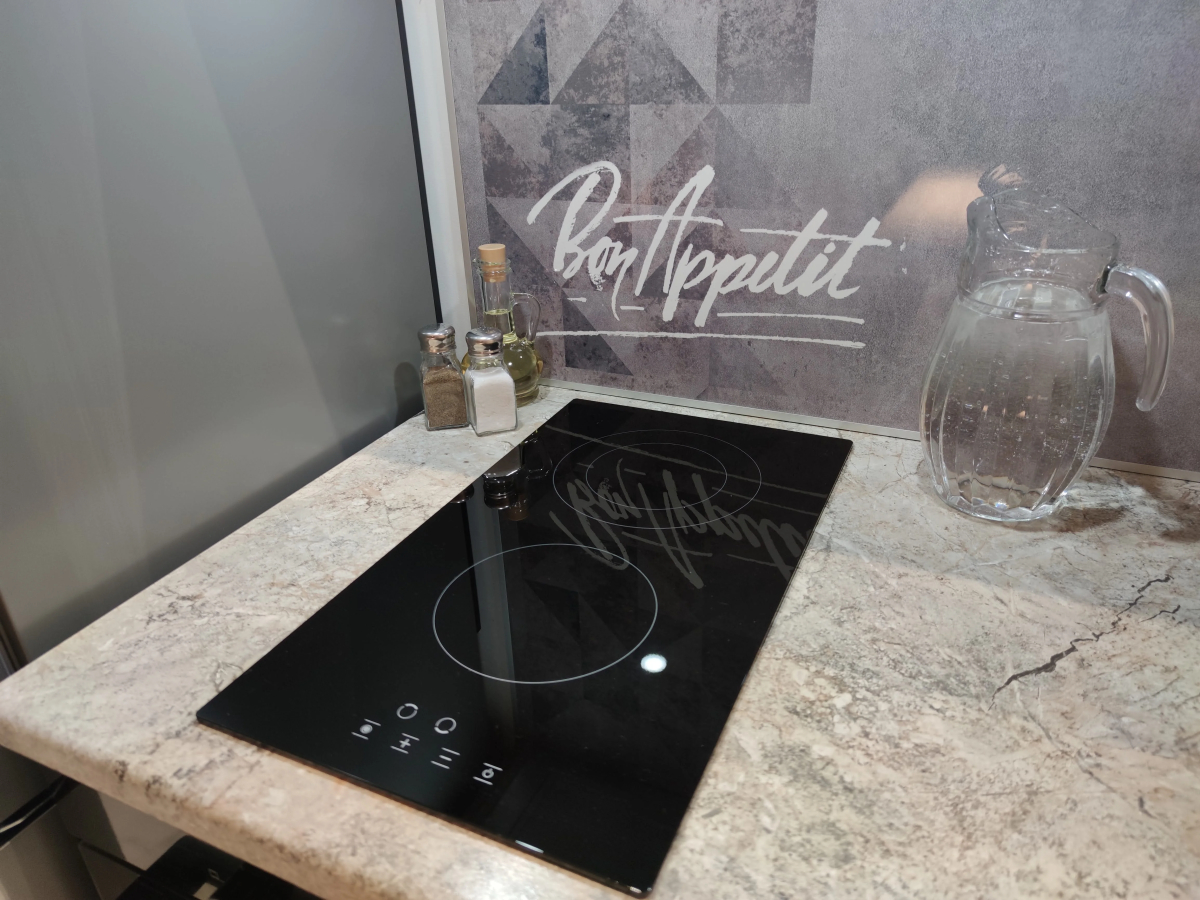 Квартира Like Home